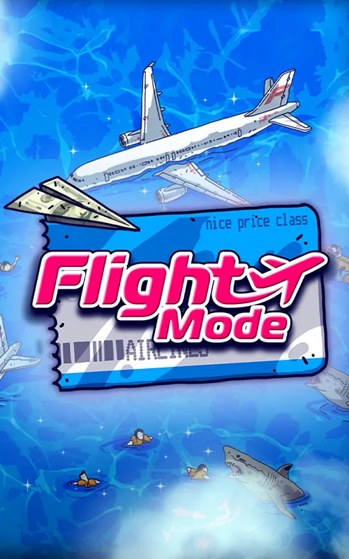Flight Mode at Cryptoloko Casino