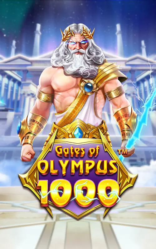 Gates of Olympus at Cryptoloko Casino