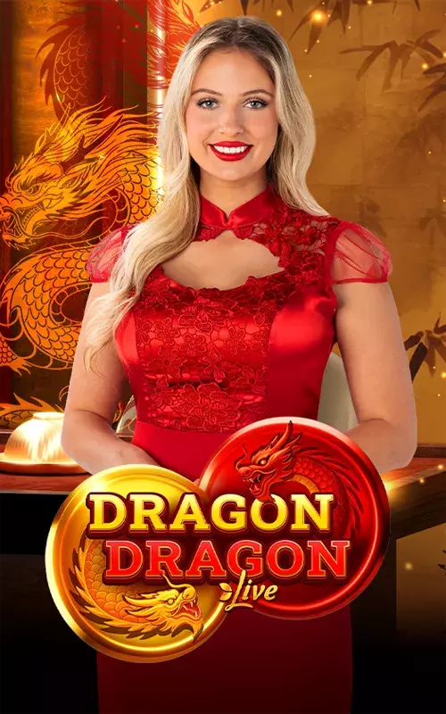 Dragon Dragon at Cryptoloko Casino