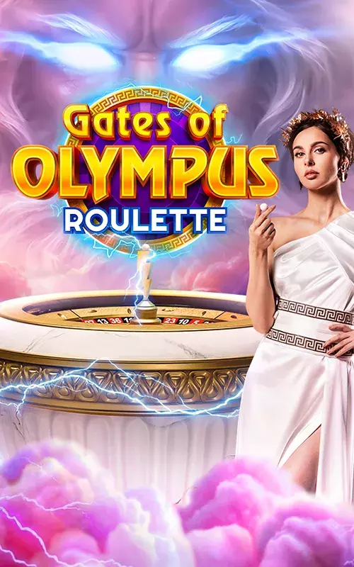 Gates of Olympus Roulette at Cryptoloko Casino